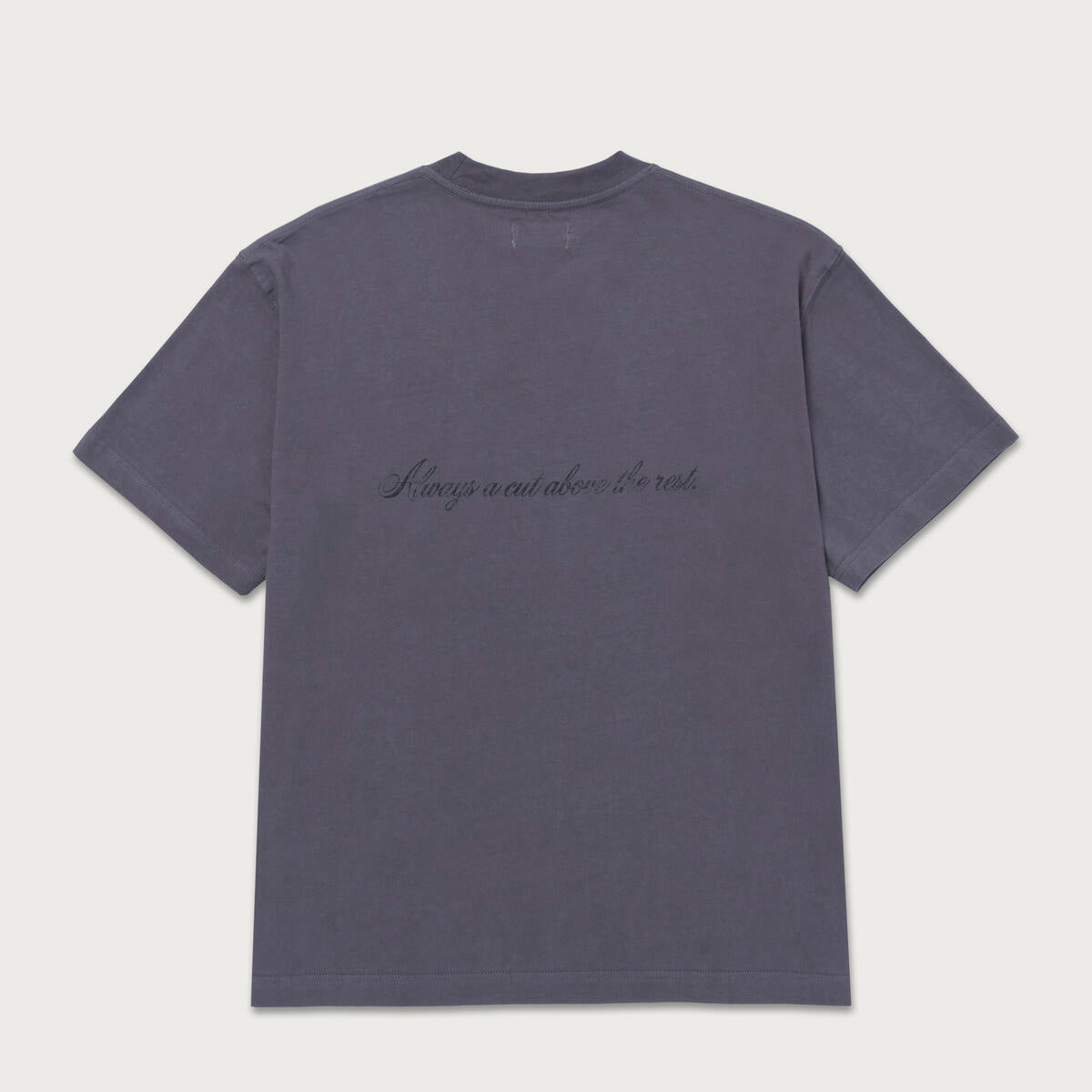 BARBERSHOP T-SHIRT