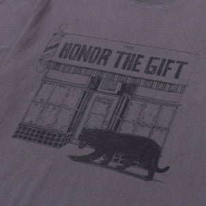BARBERSHOP T-SHIRT