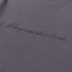 BARBERSHOP T-SHIRT