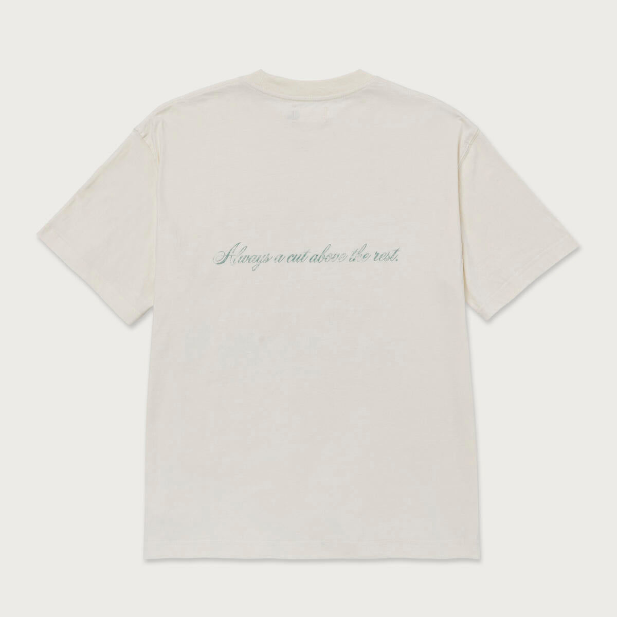BARBERSHOP T-SHIRT