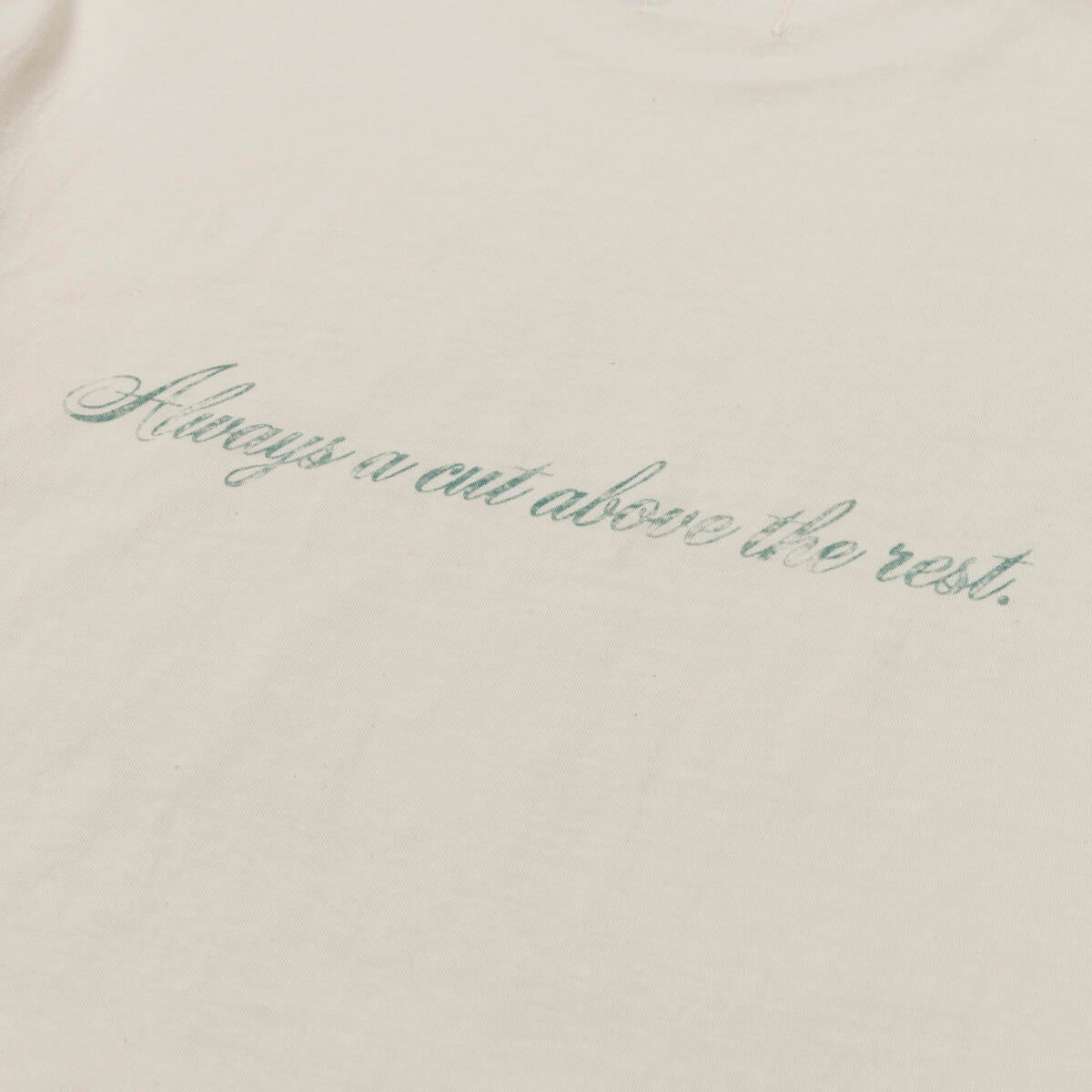 BARBERSHOP T-SHIRT