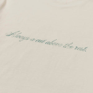 BARBERSHOP T-SHIRT