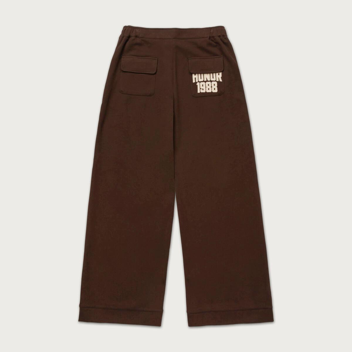 1988 BAGGY KNIT PANT