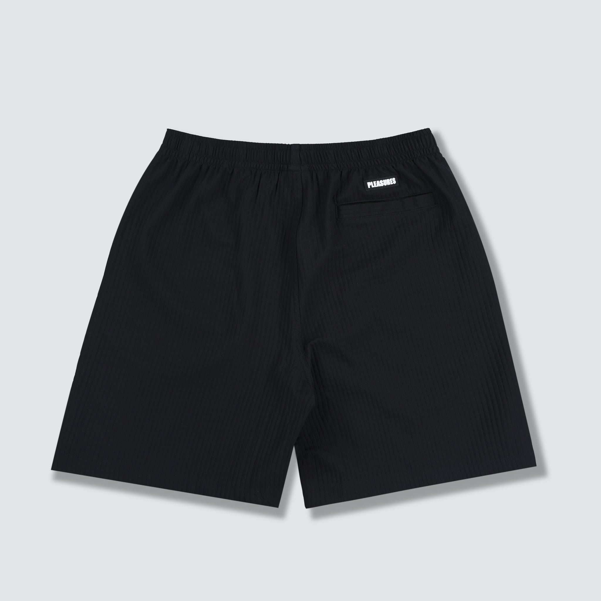 HEART SPORT SHORTS