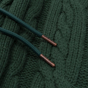 CABLE KNIT LEISURE PANT