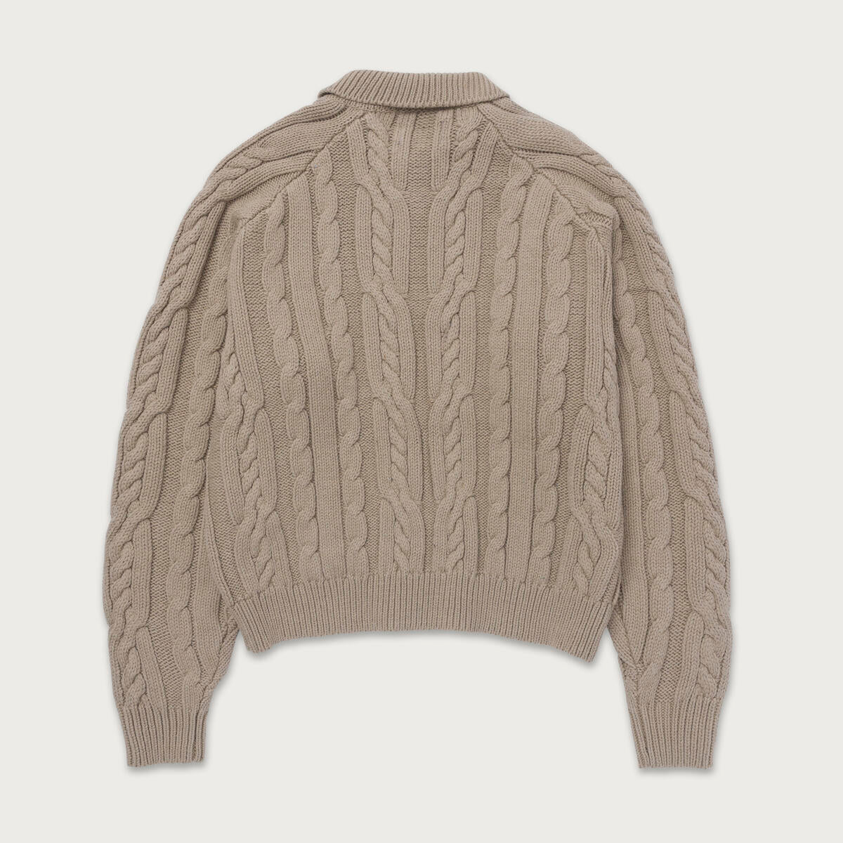 CABLE ZIP LEISURE HENLEY