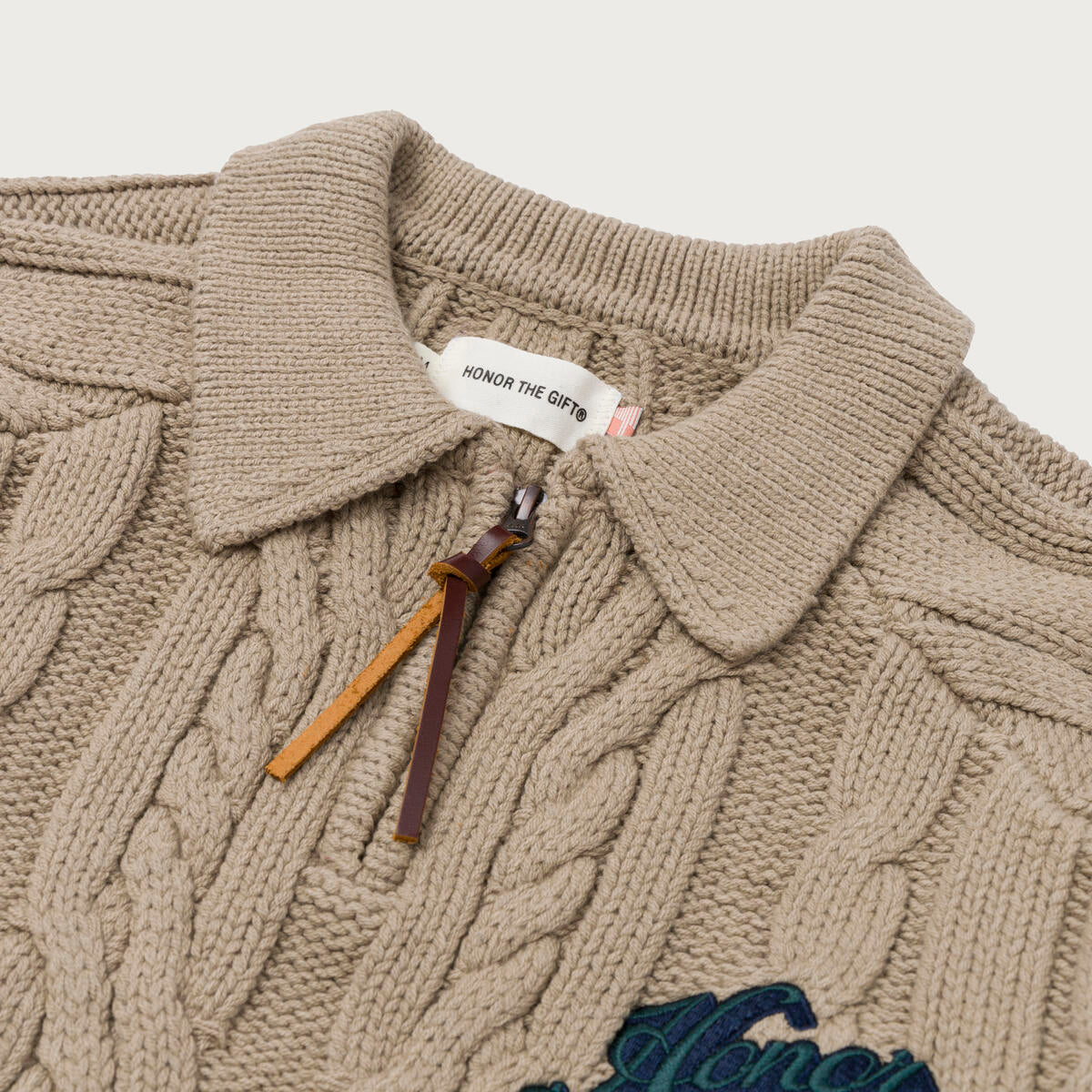CABLE ZIP LEISURE HENLEY