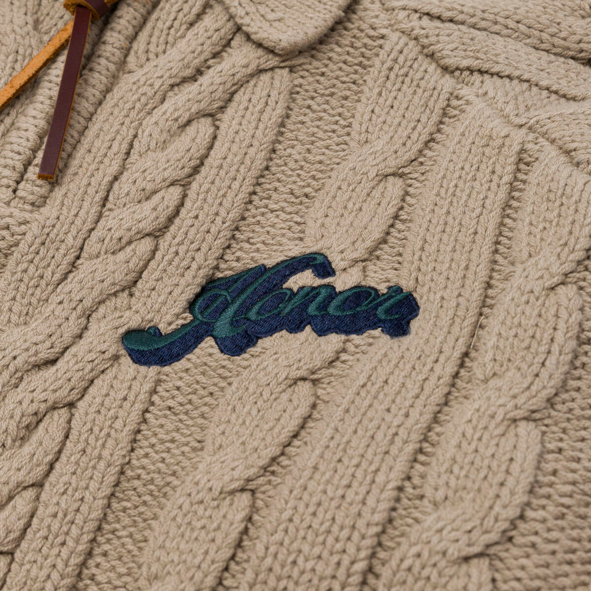 CABLE ZIP LEISURE HENLEY