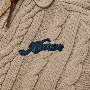CABLE ZIP LEISURE HENLEY