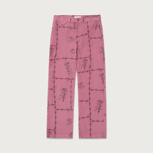 CREASE PANT