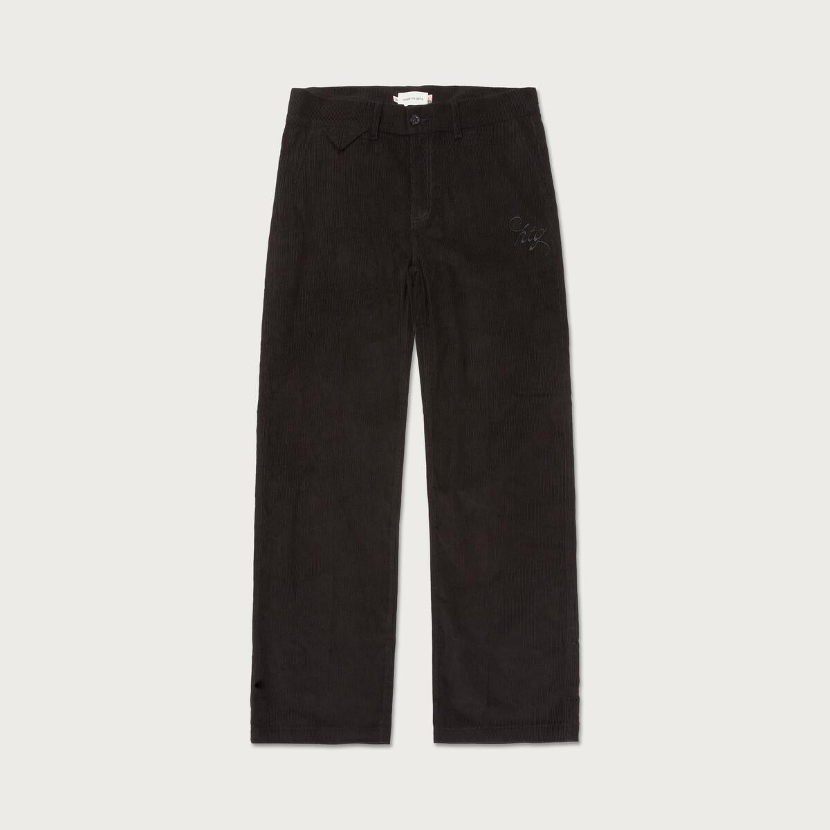 CREASE PANT