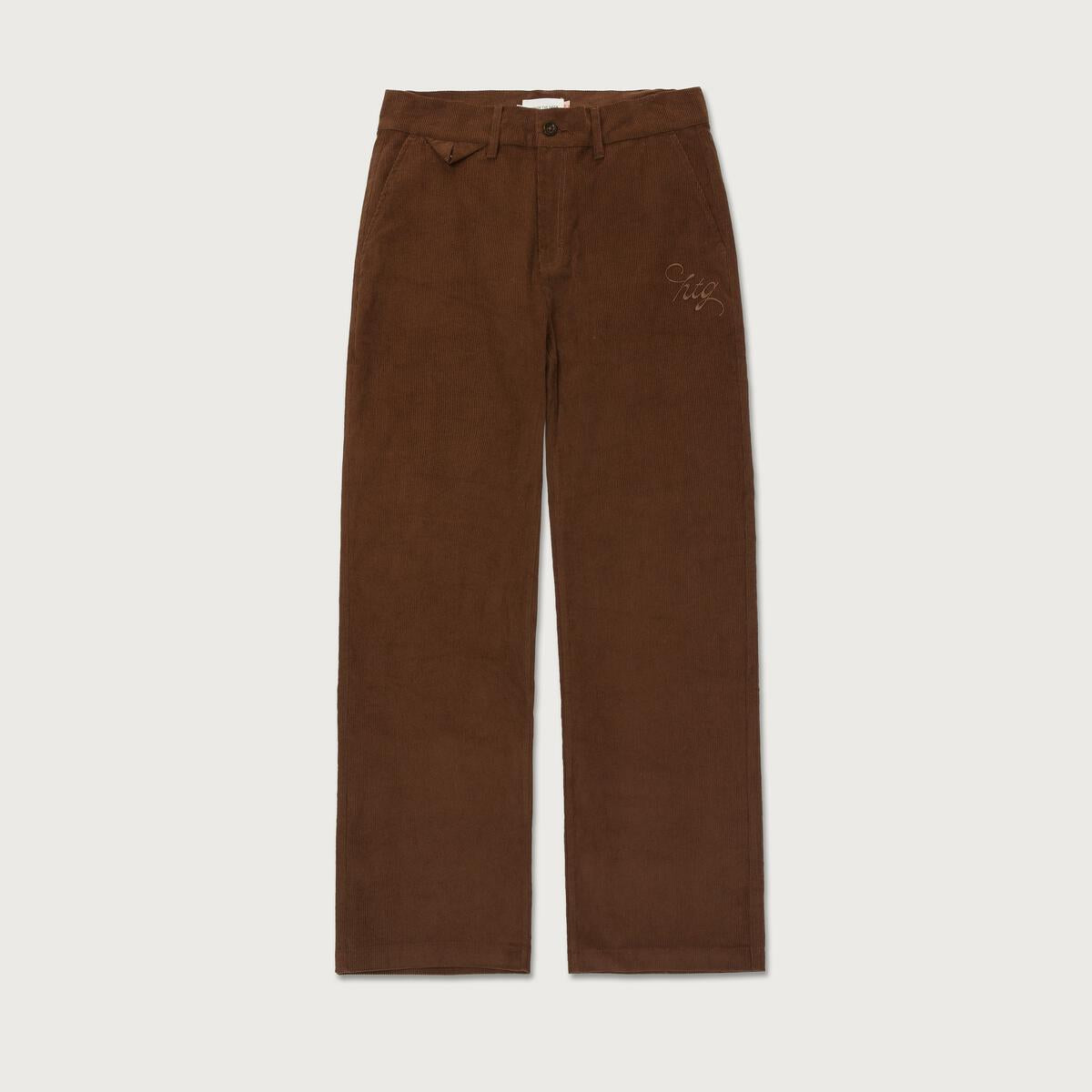 CREASE PANT