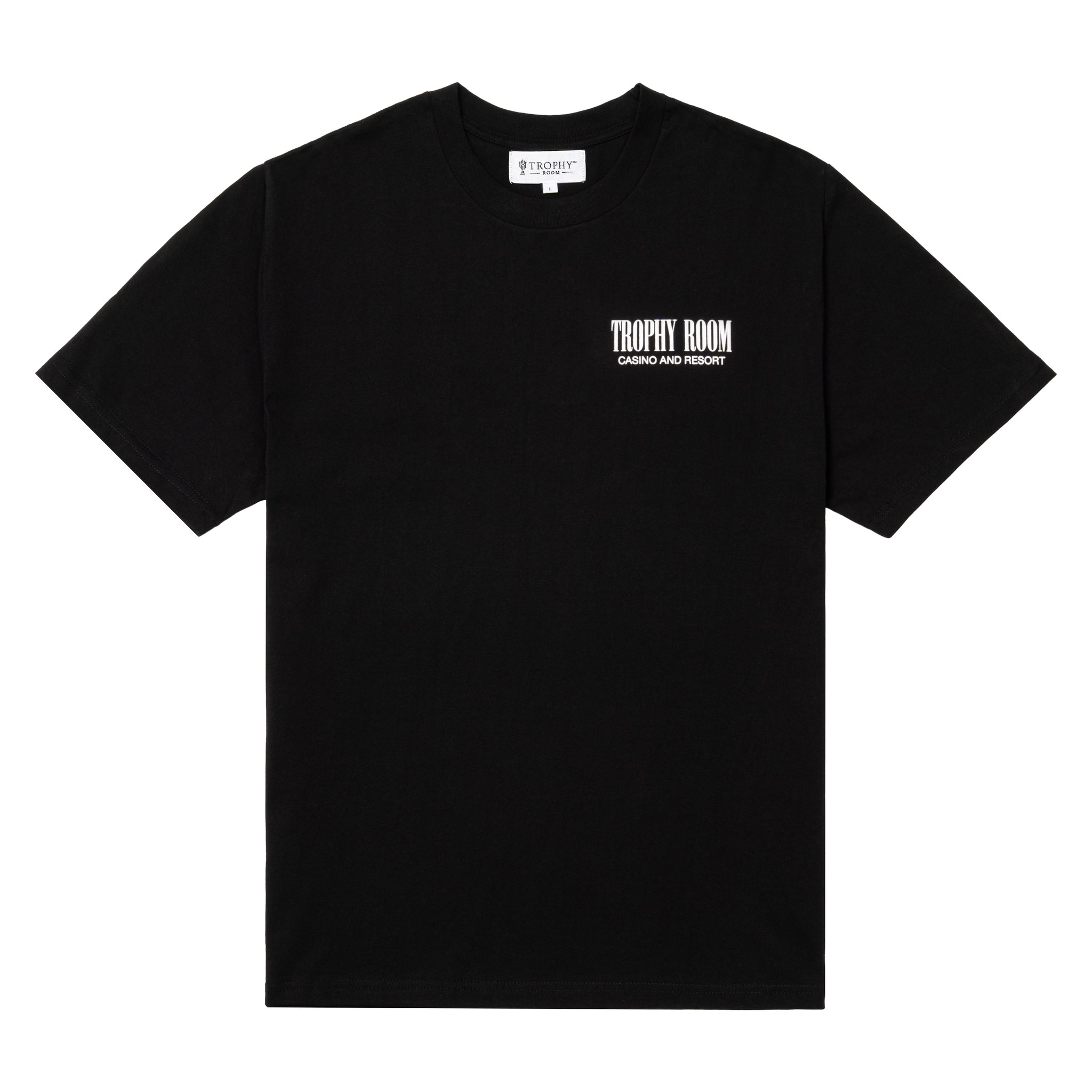 DICE TEE