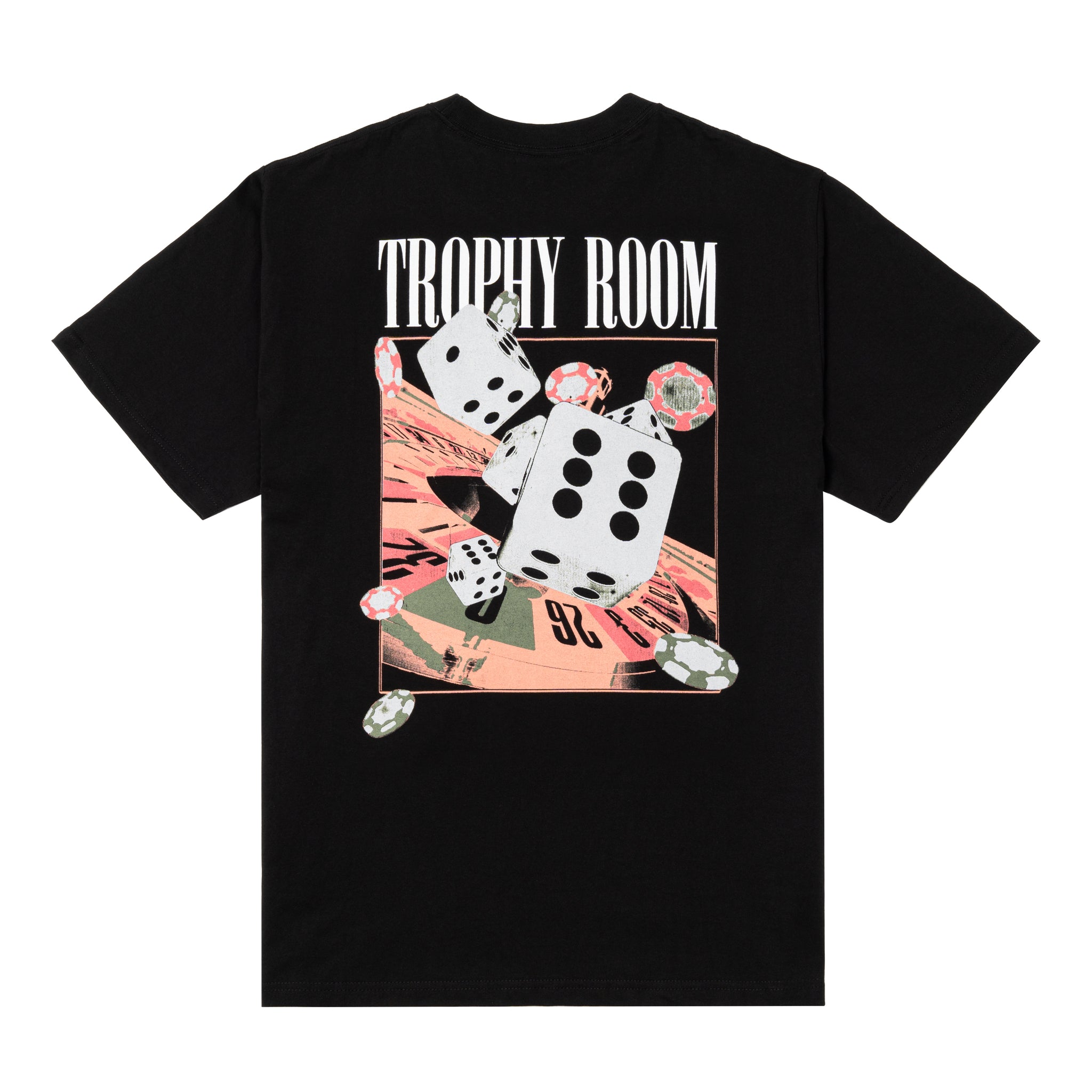 DICE TEE
