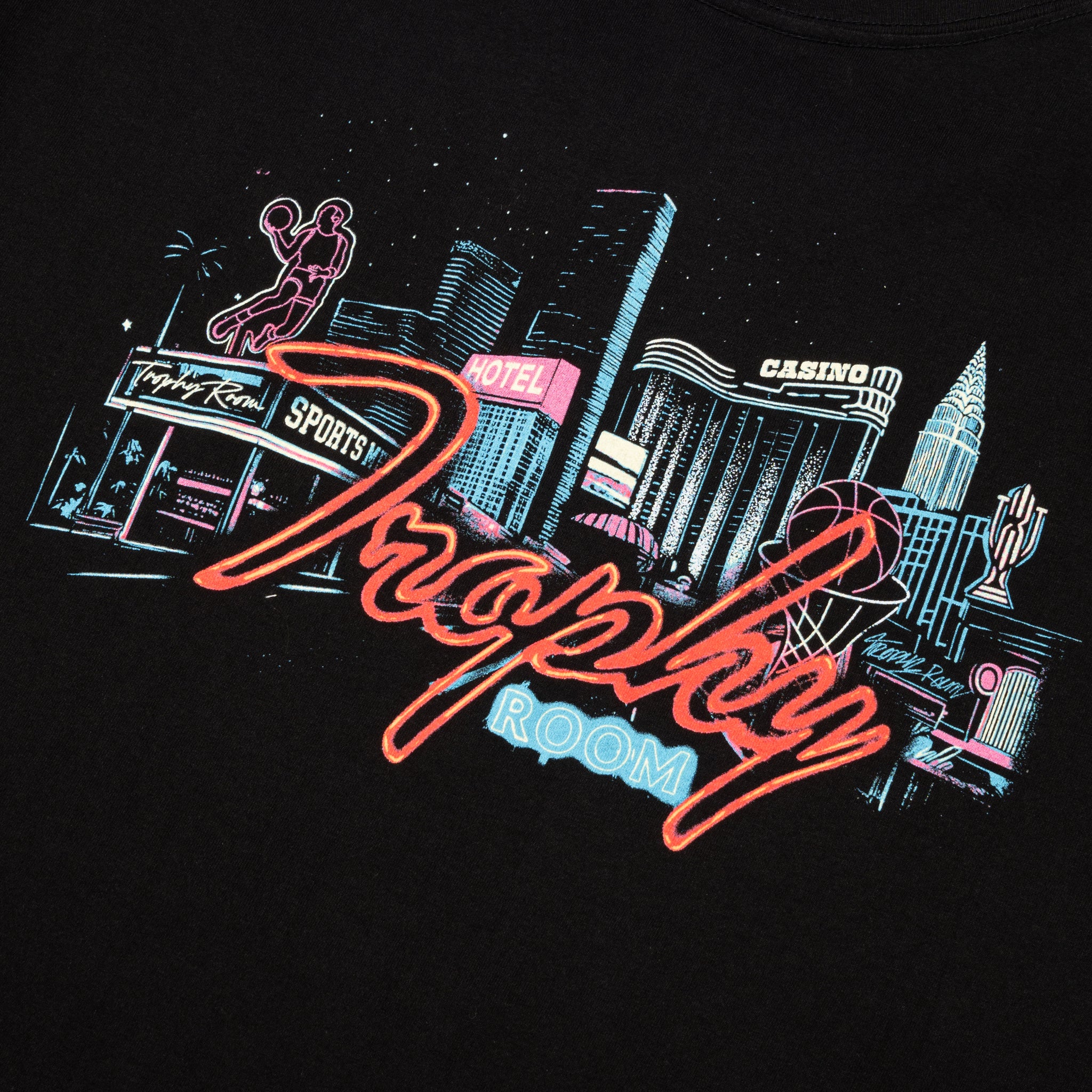 VEGAS TEE