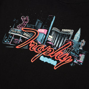 VEGAS TEE