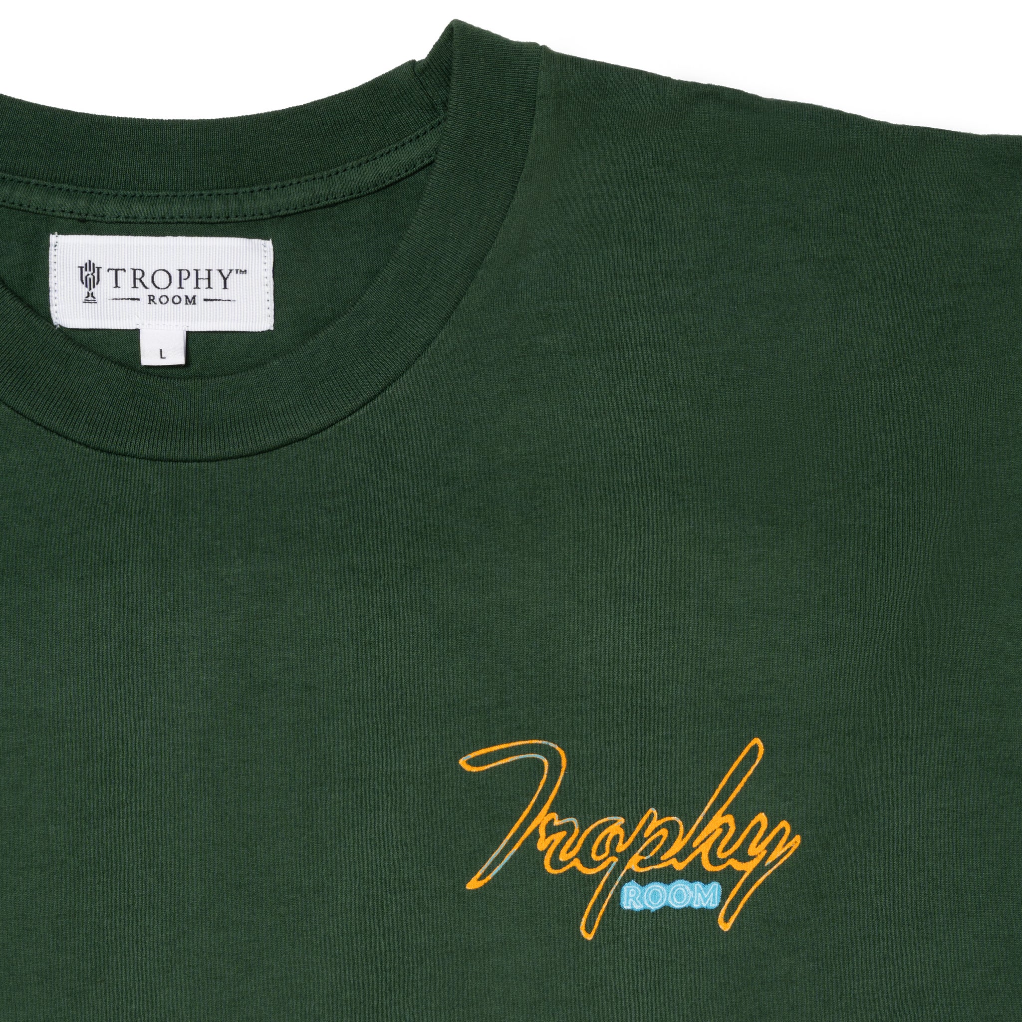 VEGAS TEE