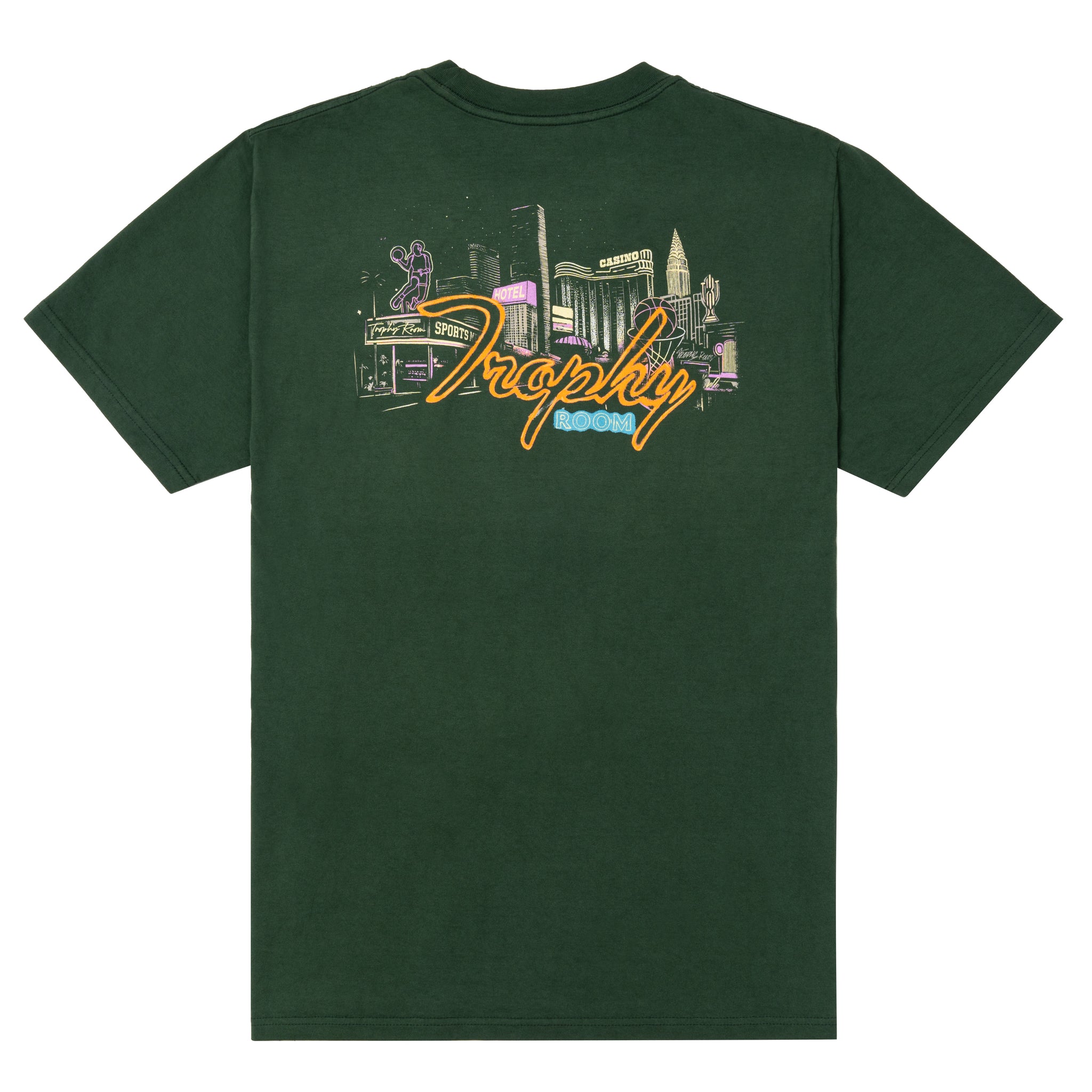 VEGAS TEE