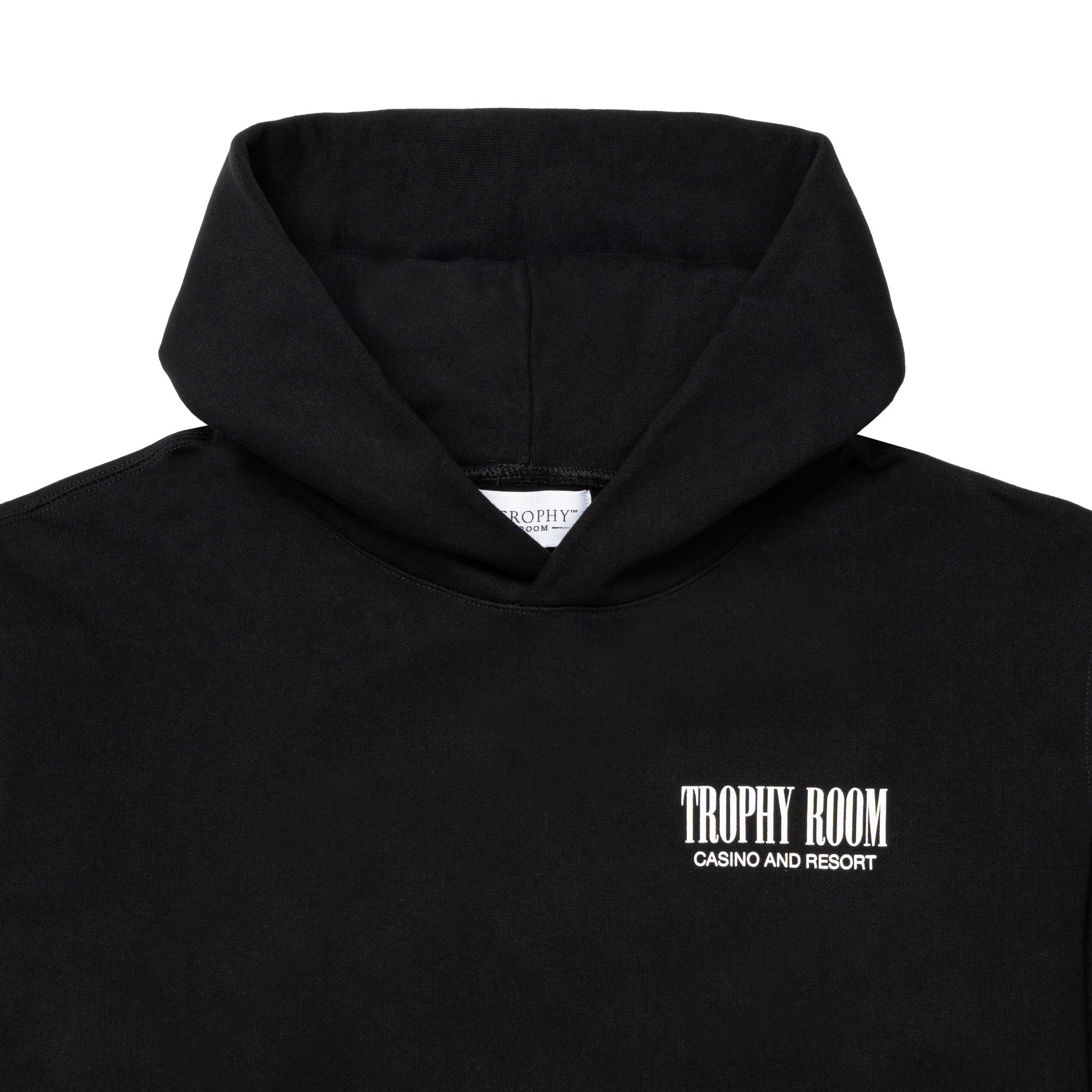 DICE HOODIE