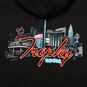 VEGAS ZIP HOODIE
