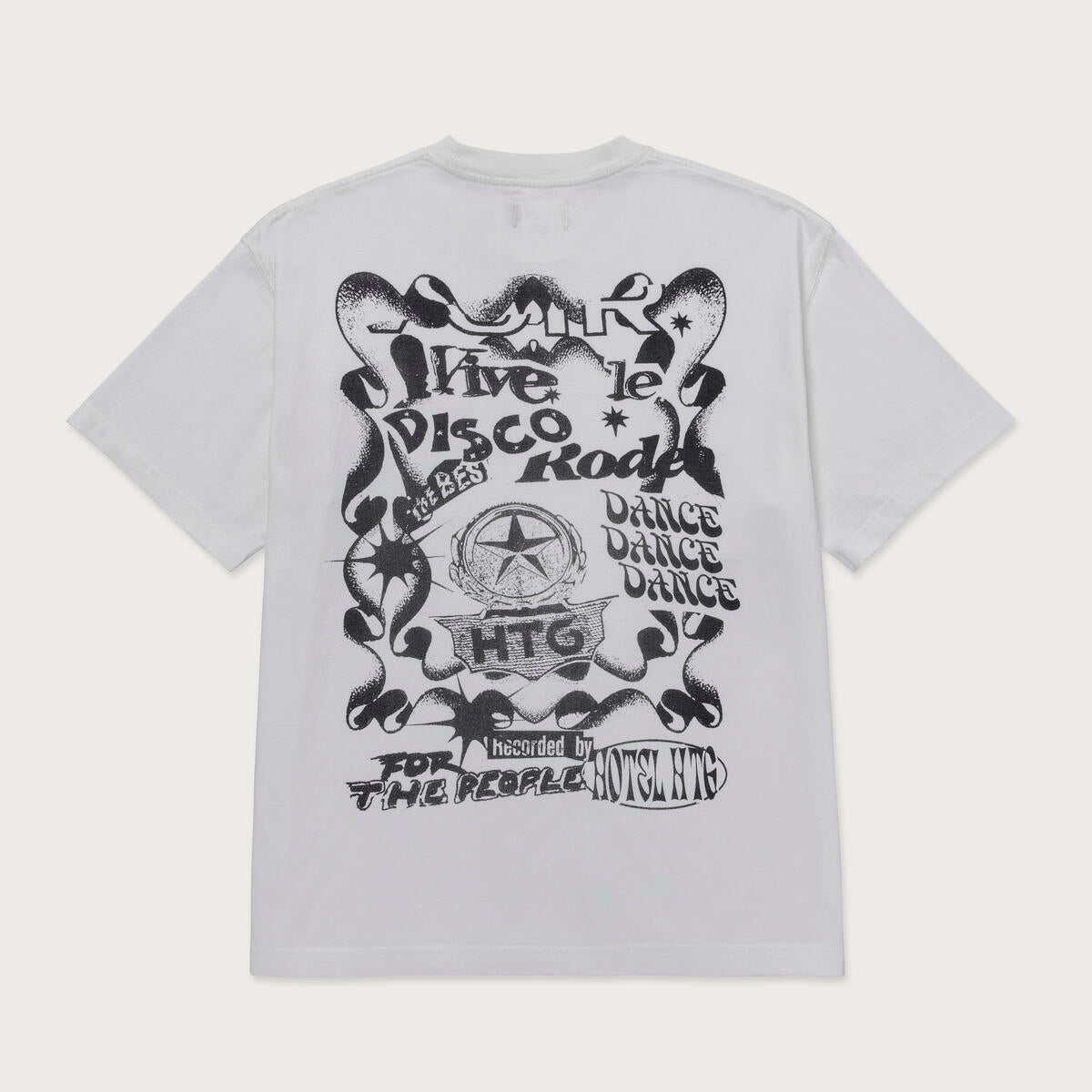 DISCO RODEO T-SHIRT