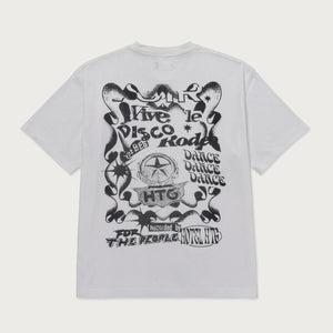DISCO RODEO T-SHIRT