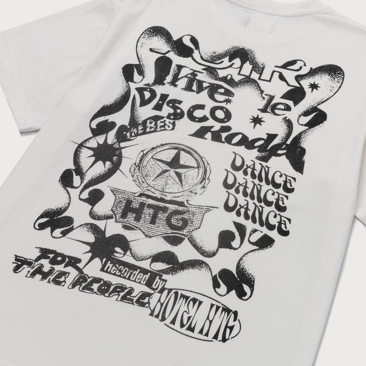 DISCO RODEO T-SHIRT