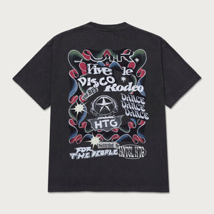 DISCO RODEO T-SHIRT
