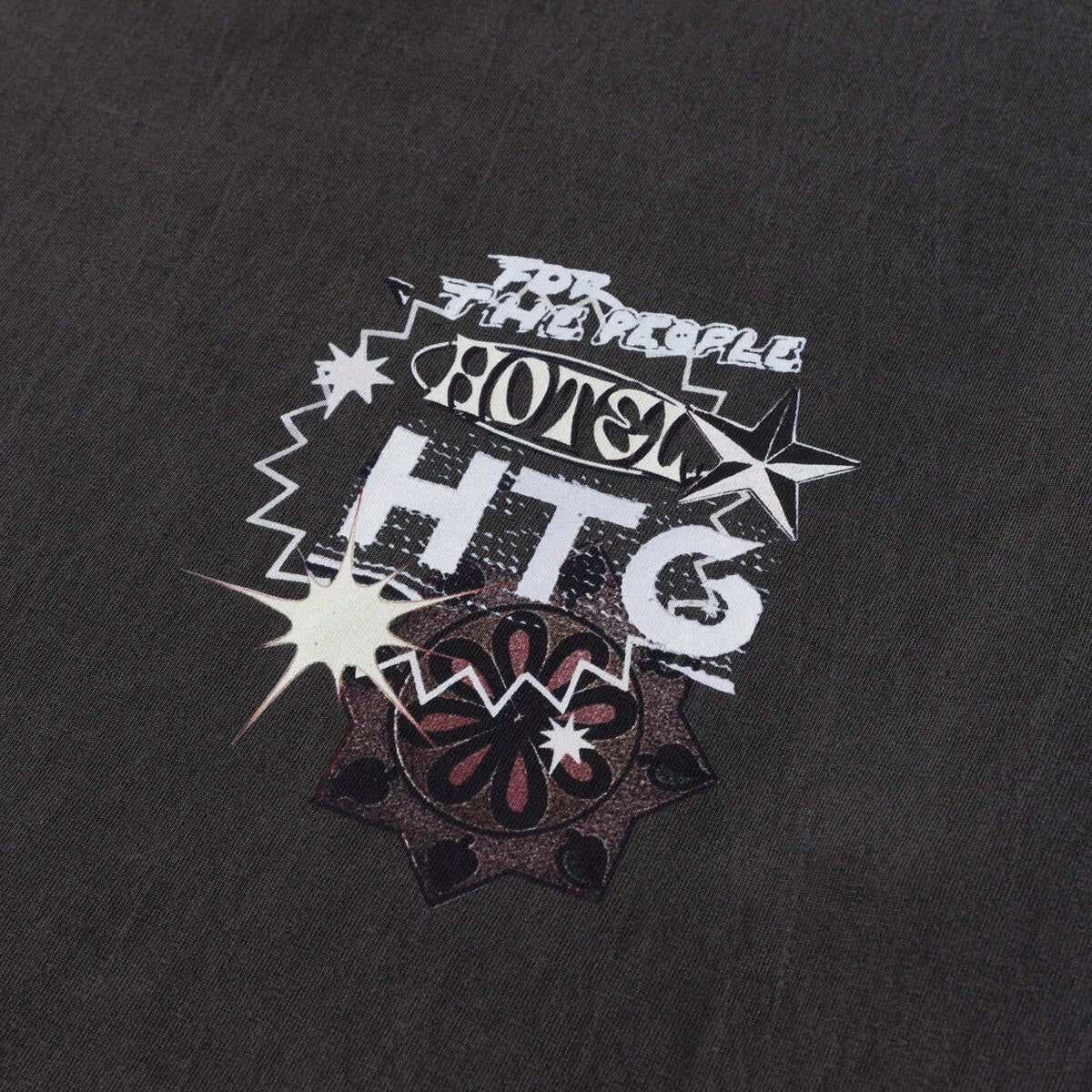 DISCO RODEO T-SHIRT