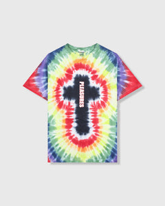 DYED T-SHIRT