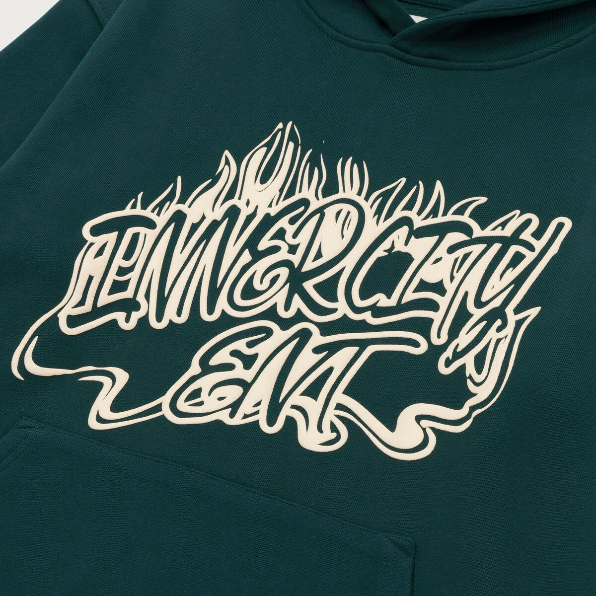 ENTERTAINMENT HOODIE