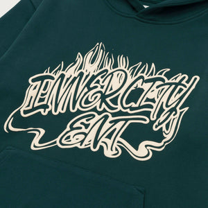ENTERTAINMENT HOODIE