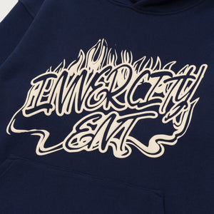 ENTERTAINMENT HOODIE