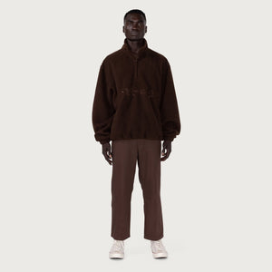 SCRIPT SHERPA PULLOVER