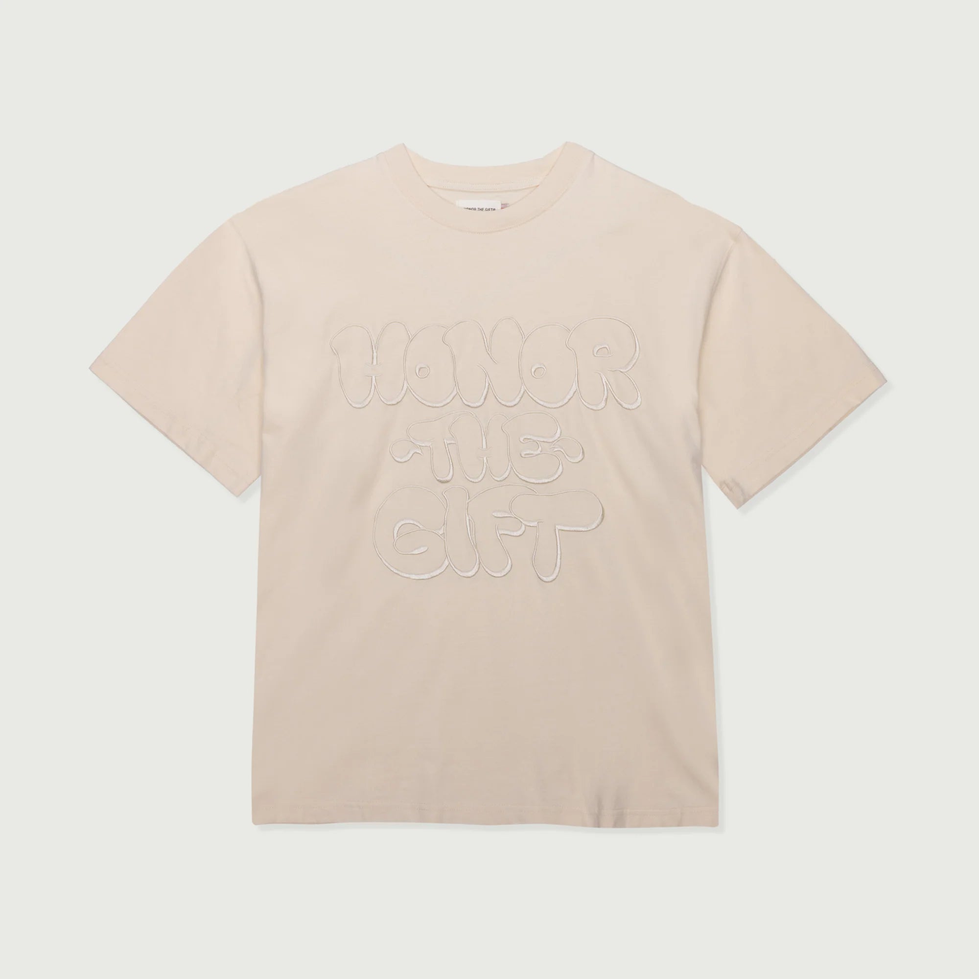 AMP'D UP TEE