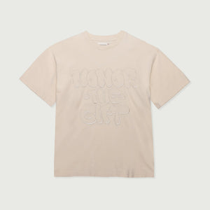 AMP'D UP TEE