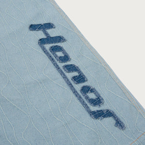 FREQUENCY DENIM