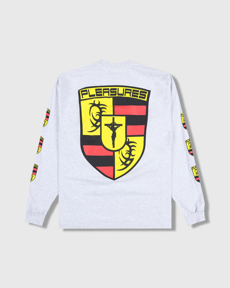 FAST LIFE LONG SLEEVE