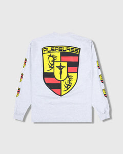 FAST LIFE LONG SLEEVE