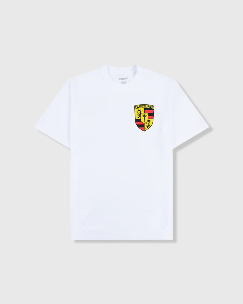 FAST LIFE T-SHIRT