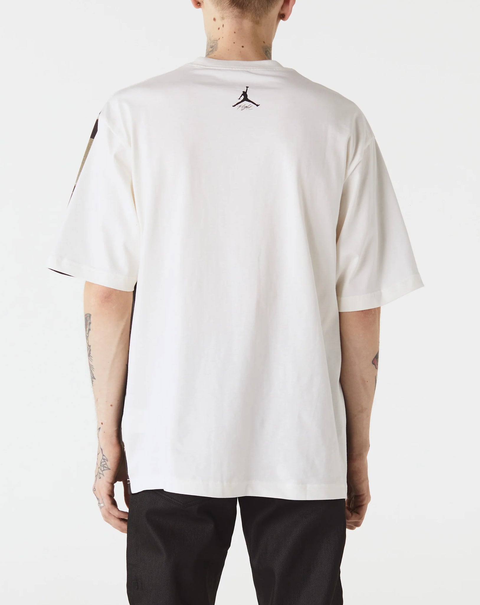 Jordan Flight Heritage Men's T-Shirt