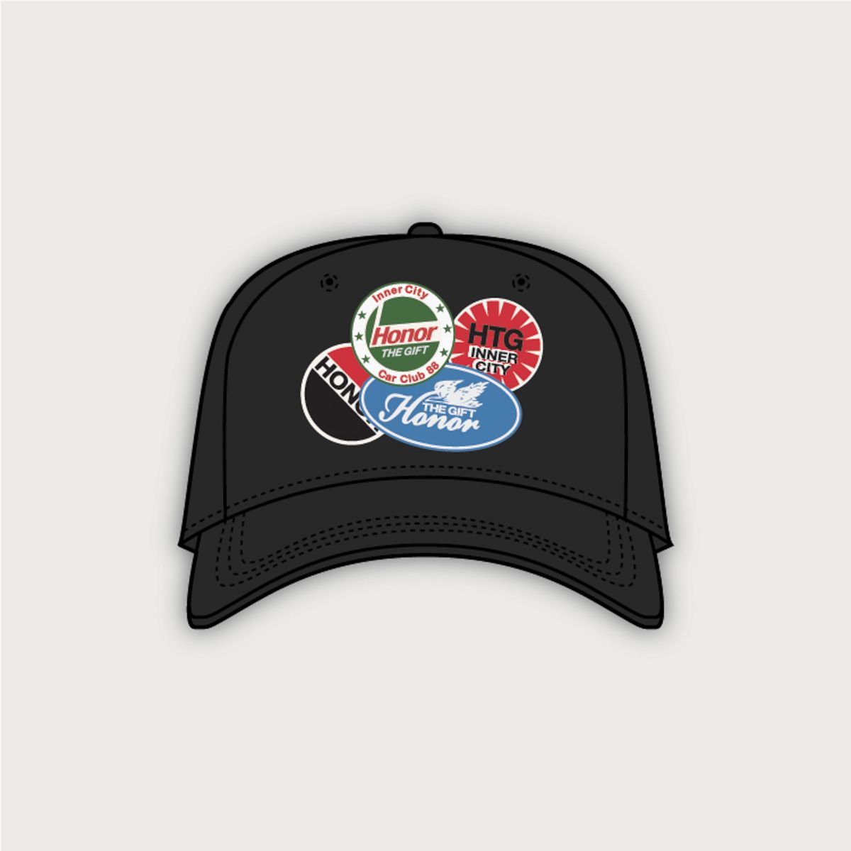 HONOR THE GIFT® – TROPHY ROOM STORE