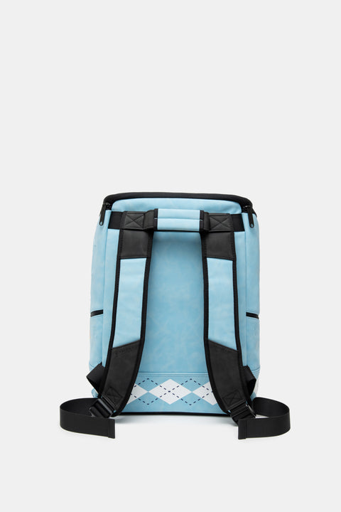 Limited Edition Trophy Room x Private Label Backpack (Numbered) 'UNC'