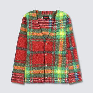GRAHAM CARDIGAN