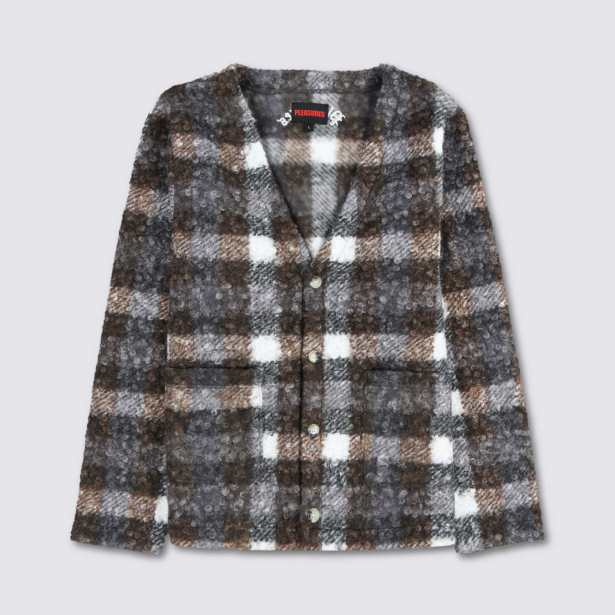 GRAHAM CARDIGAN