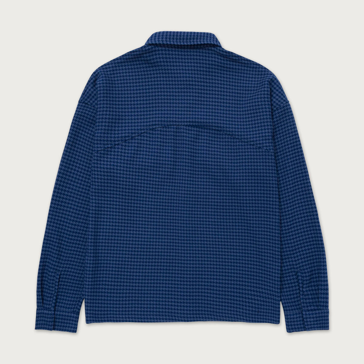 HOUNDSTOOTH HTG SHIRT