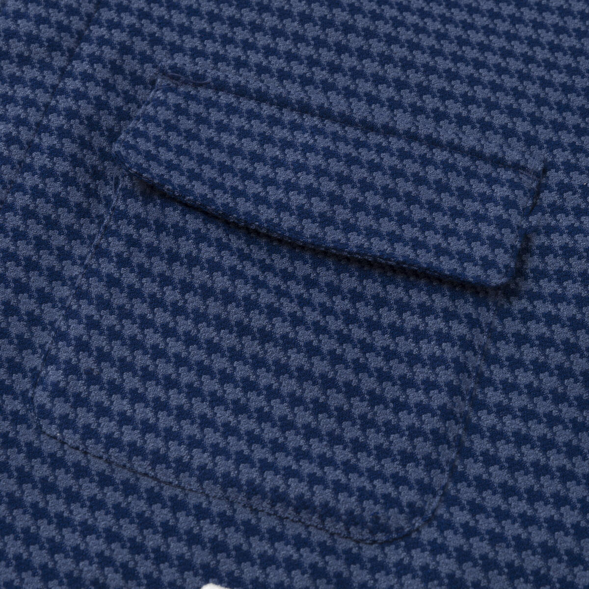 HOUNDSTOOTH HTG SHIRT