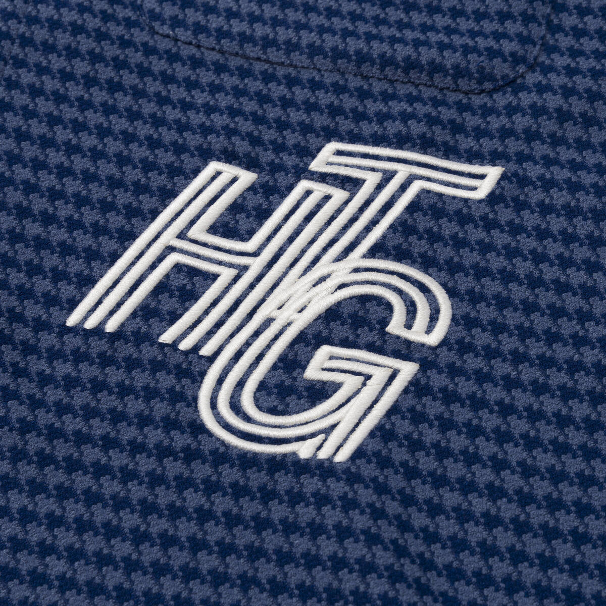 HOUNDSTOOTH HTG SHIRT