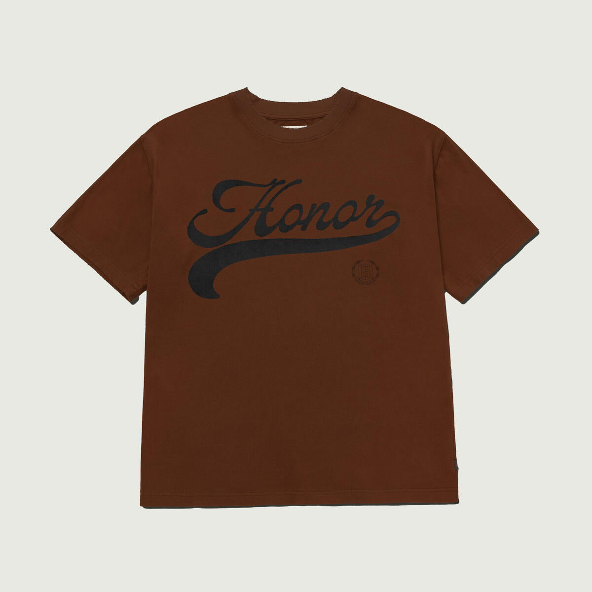 HOLIDAY SCRIPT S/S Tee