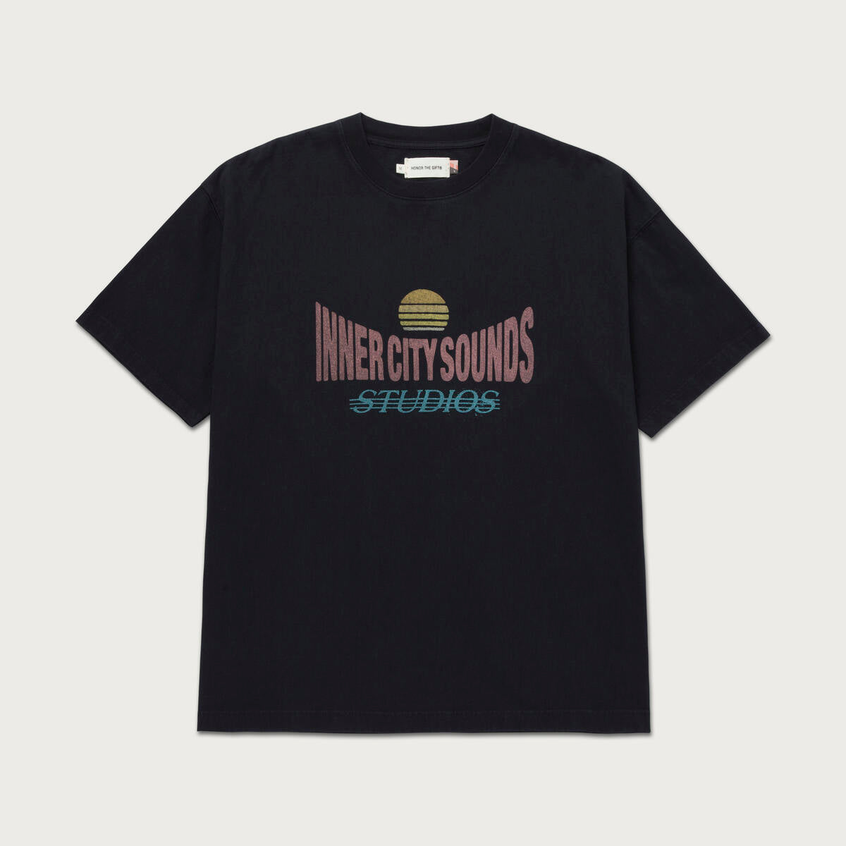 INNER CITY SOUNDS TEE